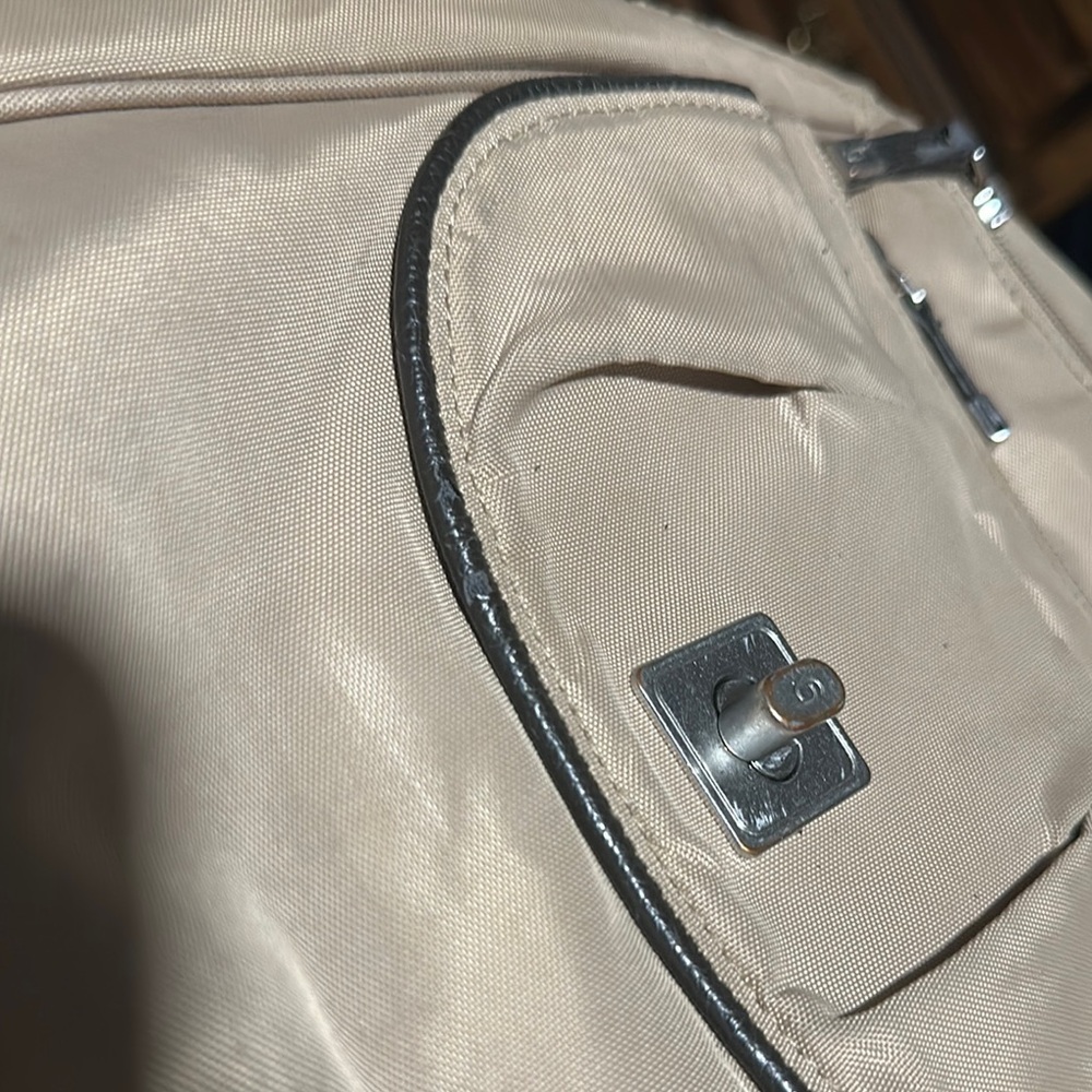 Crossbody Bag Baggallini - Picture 7 of 9